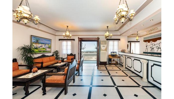 Hotel Astir Thira poza 22