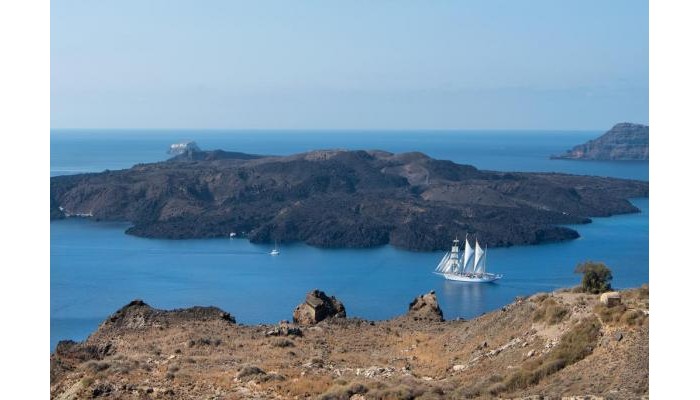 Hotel Astir Thira poza 28