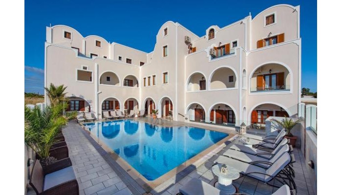 Hotel Astir Thira poza 0