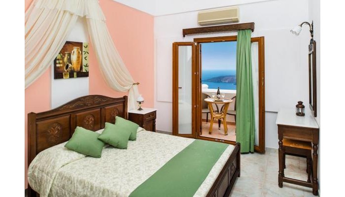 Hotel Astir Thira poza 11