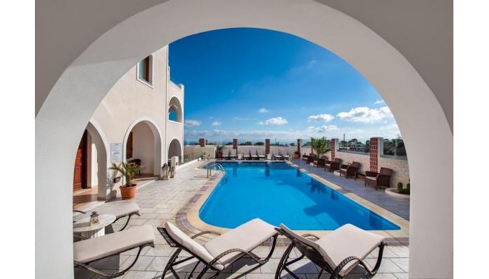 Hotel Astir Thira poza 25