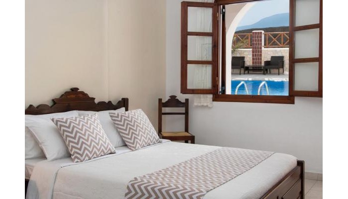 Hotel Astir Thira poza 7