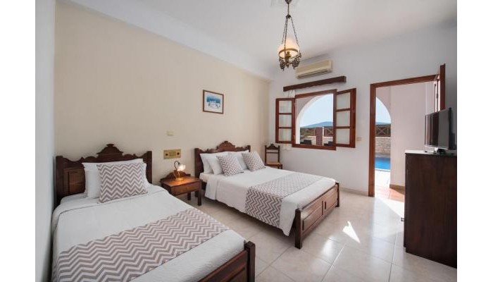 Hotel Astir Thira poza 6