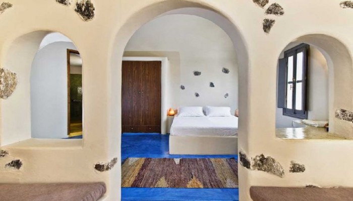 Hotel Athanasia poza 5