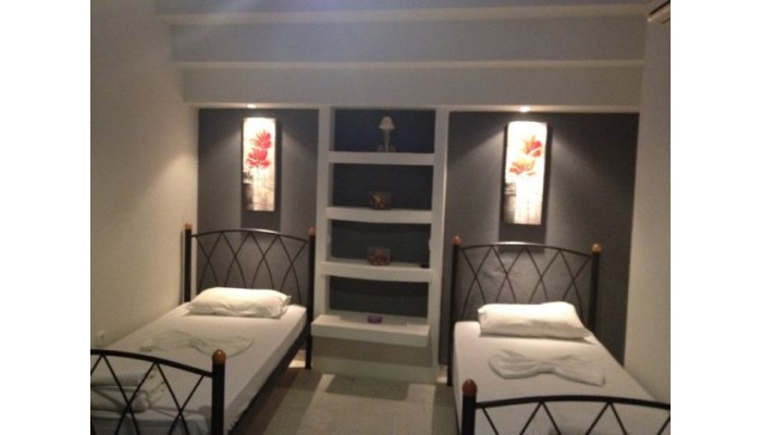 Hotel Athanasia poza 3