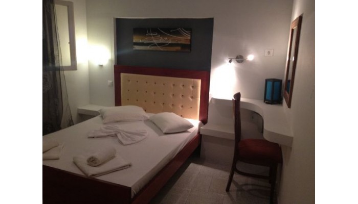 Hotel Athanasia poza 4