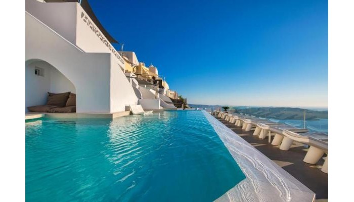 Hotel Athina Luxury Suites poza 14