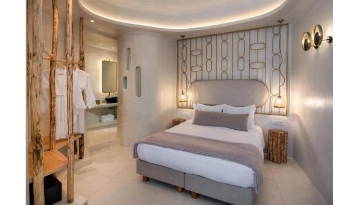 Hotel Athina Luxury Suites poza 5