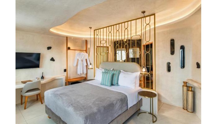 Hotel Athina Luxury Suites poza 1