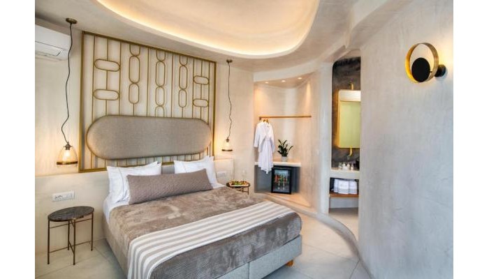 Hotel Athina Luxury Suites poza 3