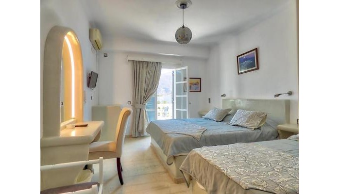 Hotel Avraki poza 11