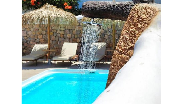 Hotel Avraki poza 18