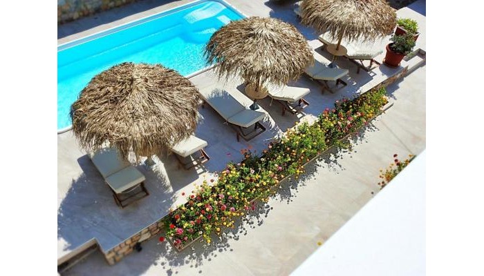 Hotel Avraki poza 22