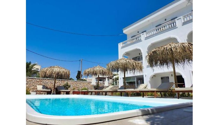 Hotel Avraki poza 20