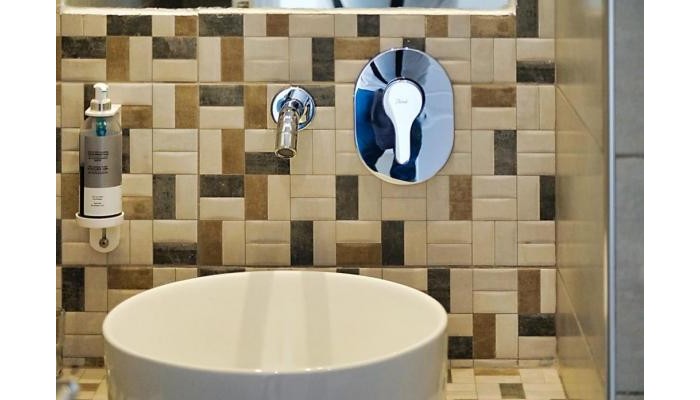 Hotel Avraki poza 14