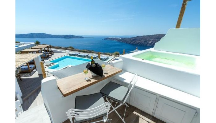 Hotel Balcony Art Houses poza 5