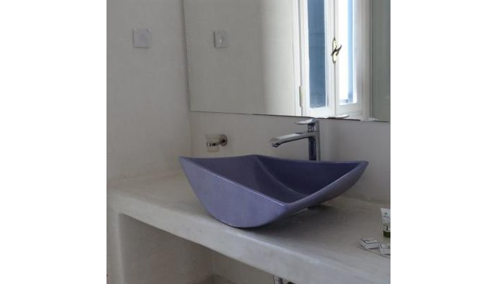 Hotel Balcony Art Houses poza 2