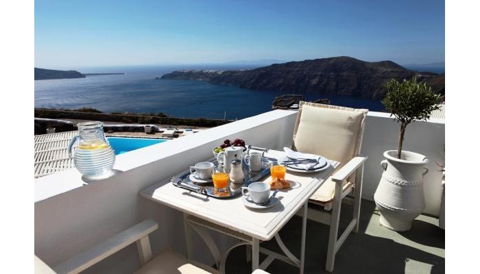 Hotel Balcony Art Houses poza 3