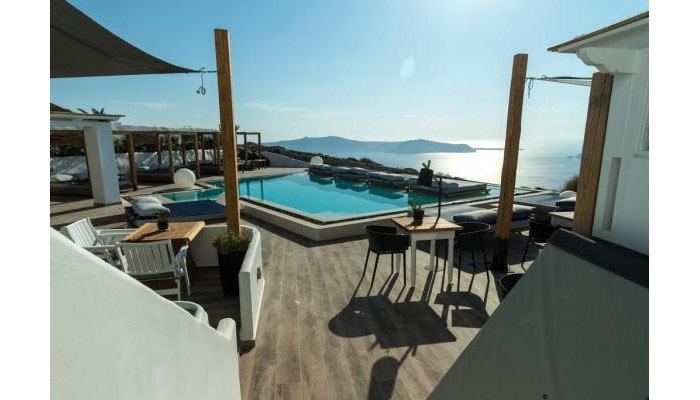 Hotel Balcony Art Houses poza 6