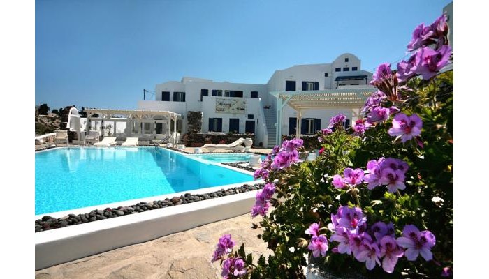 Hotel Balcony Art Houses poza 9