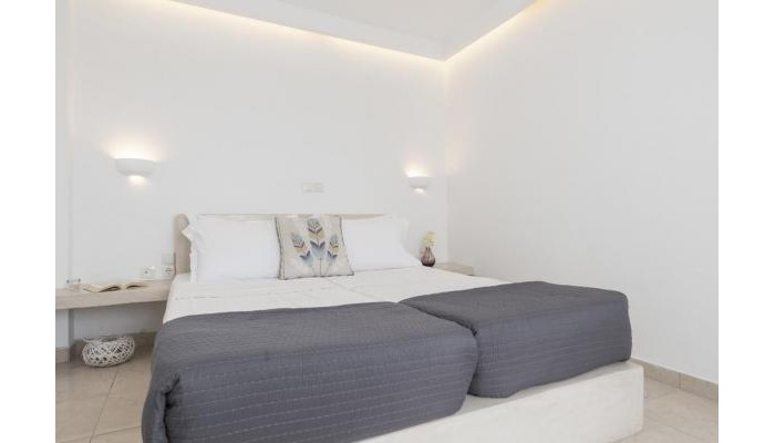 Hotel Bella Santorini poza 6