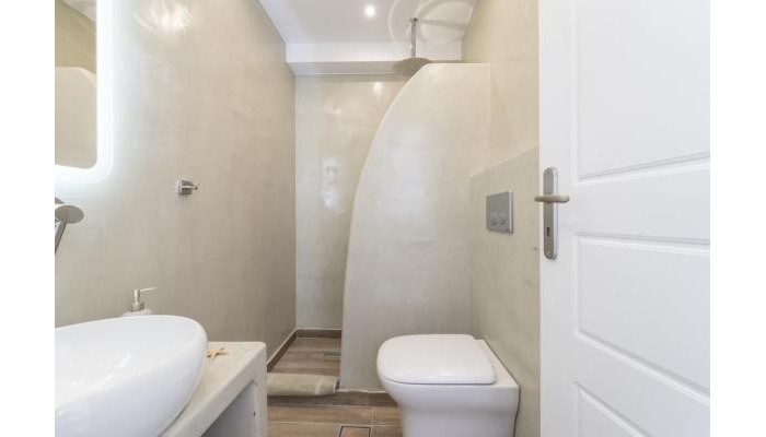 Hotel Bella Santorini poza 19