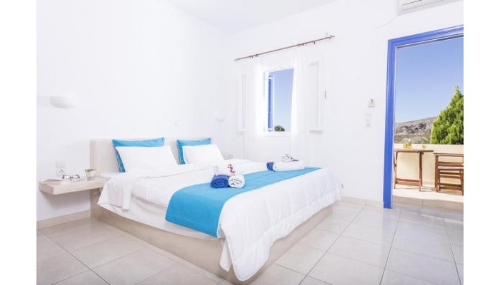 Hotel Bella Santorini poza 1