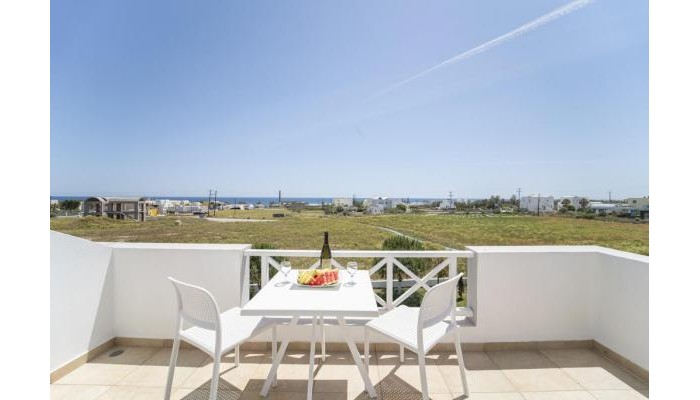 Hotel Bella Santorini poza 20