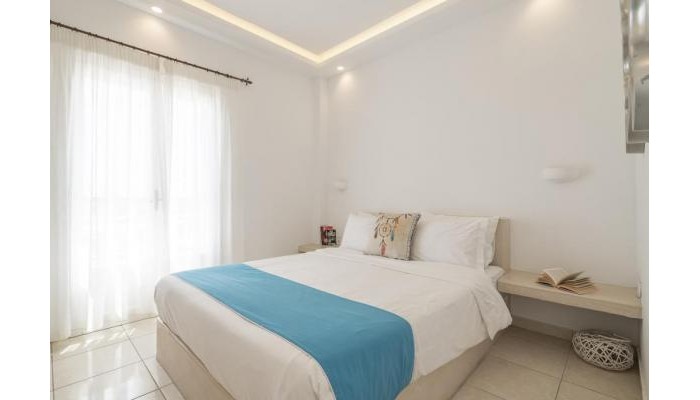 Hotel Bella Santorini poza 16