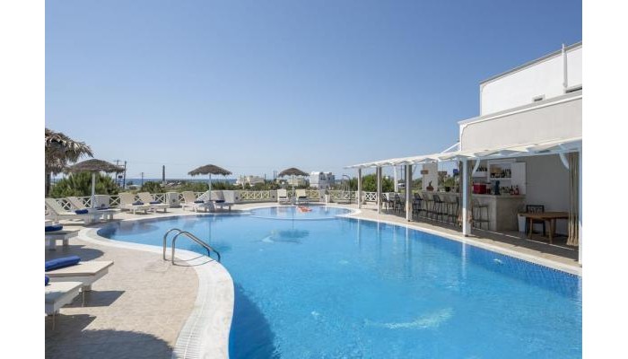 Hotel Bella Santorini poza 21