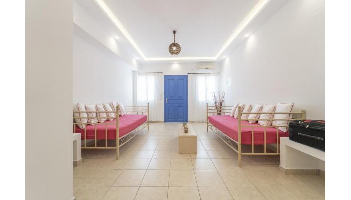 Hotel Bella Santorini poza 12