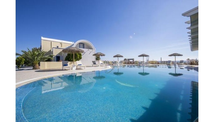 Hotel Bella Santorini poza 22