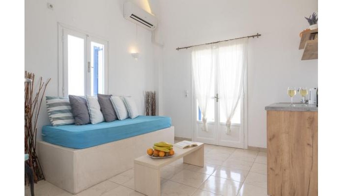 Hotel Bella Santorini poza 14