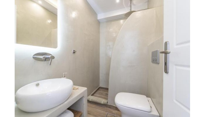 Hotel Bella Santorini poza 17