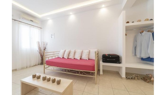 Hotel Bella Santorini poza 8