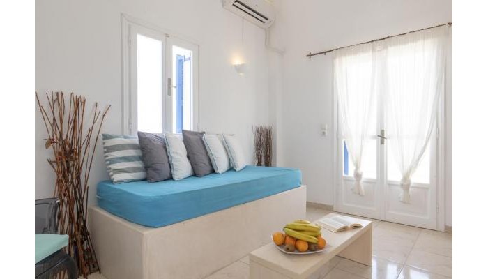 Hotel Bella Santorini poza 3