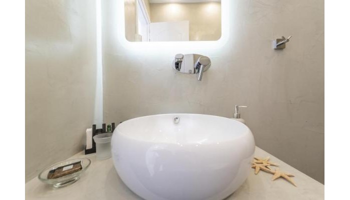 Hotel Bella Santorini poza 18