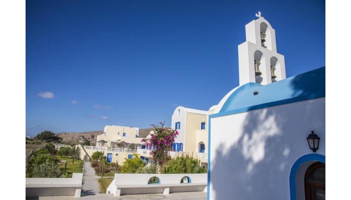 Hotel Bella Santorini poza 23