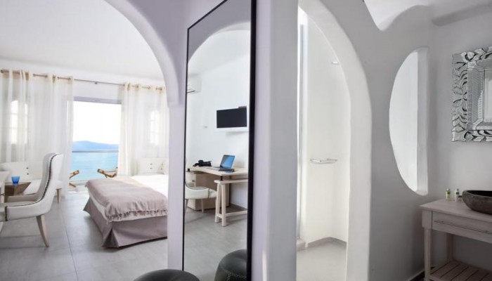 Hotel Belvedere poza 2