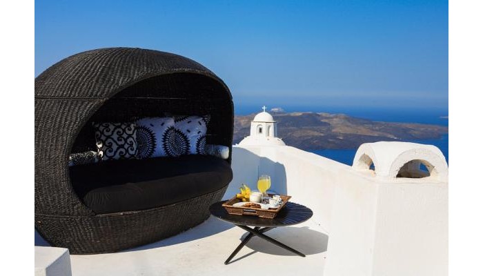 Hotel Blue Angel Villa poza 0