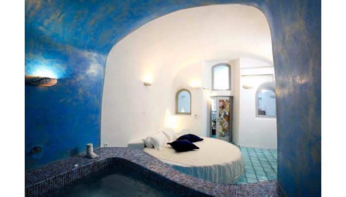 Hotel Blue Angel Villa poza 2