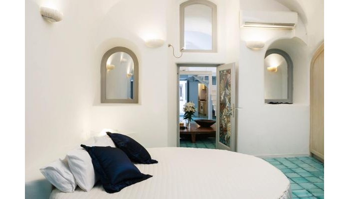 Hotel Blue Angel Villa poza 3