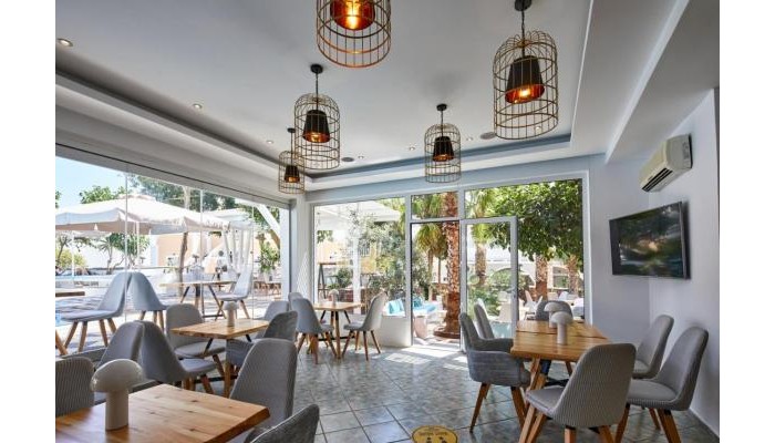 Poza pentru Hotel Blue Sea 1592-1667396500 Hotel Blue Sea poza 4