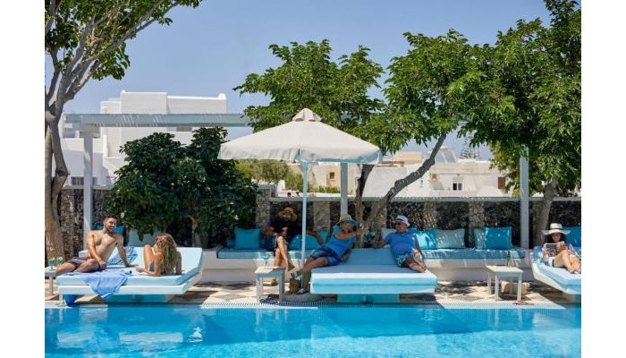 Poza pentru Hotel Blue Sea 2282-1667396515 Hotel Blue Sea poza 11