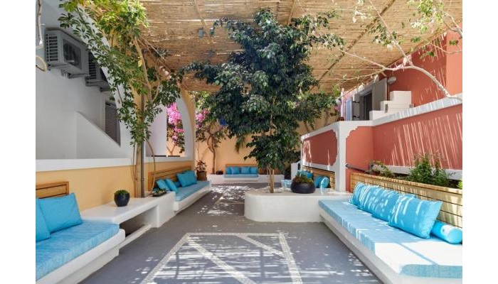 Poza pentru Hotel Blue Sea 5489-1667396508 Hotel Blue Sea poza 8