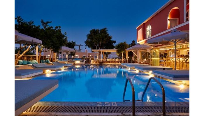 Poza pentru Hotel Blue Sea 8426-1667396504 Hotel Blue Sea poza 6