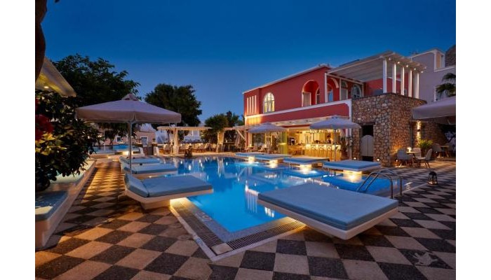 Poza pentru Hotel Blue Sea 9272-1667396491 Hotel Blue Sea poza 0