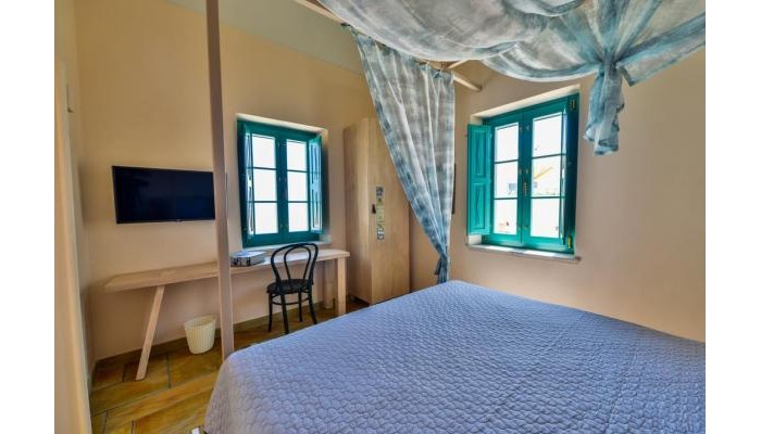 Hotel Bluevillas Santorini poza 1