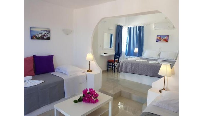 Hotel Caldera View Resort - Adults Only poza 5