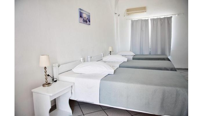 Hotel Caldera View Resort - Adults Only poza 4